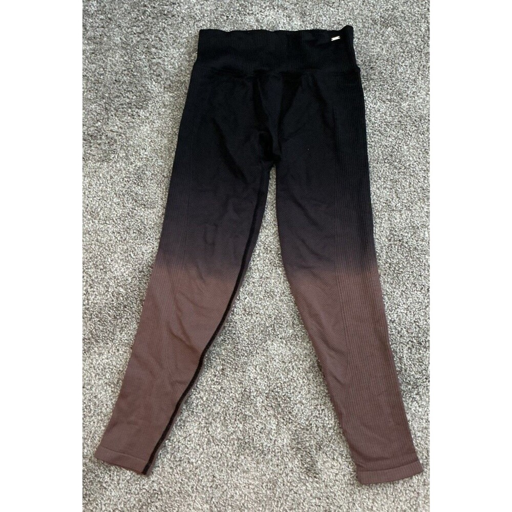 PINK by Victoria Secret Active Ombre Legging Size Medium